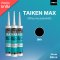 TAIKEN MAX ไทเก้น แมกซ์ ซิลิโคนยาแนวชนิดระเหยไอกรด (25 หลอด/ลัง : สีดำ)