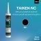 TAIKEN NC ไทเก้น เอ็นซี ซิลิโคนยาแนวชนิดไม่ระเหยไอกรด (สีดำ)