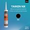 TAIKEN NX ไทเก้น เอ็นเอ็กซ์ ซิลิโคนยาแนวชนิดไม่ระเหยไอกรด (สีดำ)