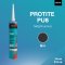 PROTITE PU8 โพลียูริเทนยาแนว โปรไทท์ PU8 310 ml (สีเทา)