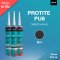 PROTITE PU8 โพลียูริเทนยาแนว โปรไทท์ PU8 310 ml (20 หลอด/ลัง : สีเทา)