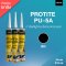 PROTITE PU-5A โปรไทท์ พียู-5เอ กาวโพลียูรีเทนติดกระจกรถยนต์ 310 ml (20 ฟอยล์/ลัง)