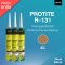 PROTITE R-131 คอนสตรัคชั่น ซีลแลนท์ โปรไทท์ อาร์-131 กาวตะปู 300 ml. (25 หลอด/ลัง)