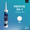 PROTITE SA-1 ยาแนวประเภทซิลิโคนไนซ์อะคริลิค (สีใส)