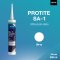 PROTITE SA-1 ยาแนวประเภทซิลิโคนไนซ์อะคริลิค (สีขาว)
