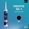 PROTITE SA-1 ยาแนวประเภทซิลิโคนไนซ์อะคริลิค (สีดำ)