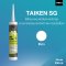 TAIKEN SG ไทเก้น เอสจี ซิลิโคนยาแนวชนิดไม่ระเหยไอกรด (สีขาว)