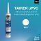 TAIKEN uPVC ไทเก้น ยูพีวีซี ซิลิโคนยาแนวชนิดไม่ระเหยไอกรด (สีขาว)