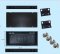 Rack mount ขนาด 1 U