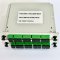 1:16 PLC Splitter, Cassette Type, SC/APC