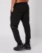 TECH Pants Black