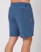 ALL DAY Shorts Slate Blue