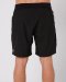 TECH Shorts Black