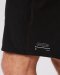 TECH Shorts Black