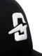 SNAPBACK BLACK