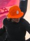 BUCKET V2 ORANGE