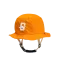 BUCKET V2 ORANGE
