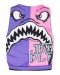 THE CAUSE YOUTH F/E PINK / PURPLE