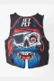 CAUSE BOYS YOUTH BLACK
