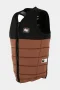 FELIX X1 BLACK/BROWN