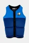 FREERIDE BOYS ECO BLUE