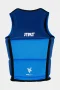 FREERIDE BOYS ECO BLUE