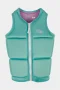 FREERIDE GIRLS ECO TEAL