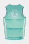 FREERIDE GIRLS ECO TEAL