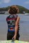 CAUSE BOYS YOUTH BLACK