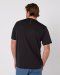 SUN Tee Black