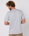 SUN Tee Light Grey