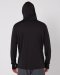 SUN Hood Black L/S Black