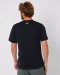 LOGO Tee Black