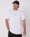 COUCH Tee White