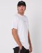 COUCH Tee White