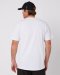 COUCH Tee White