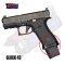 บ่อแม็กกาซีน Glock 43 (2025)