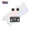 ฐานยึดจุดสีแดงสำหรับ Glock Colt 1911 Beretta HK USP Springfield XD (2025)