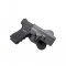AMOMAX Tactical Holster ซองปลดเร็ว สำหรับ Glock 17/19 ปืนจริงเท่านั้น