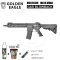 Golden Eagle M4 MK18 MOD1 ระบบแก็ส GBBR MC6593M บอดี้โลหะ