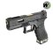 WE Glock 18 G-Force T1  BK,BK,GD