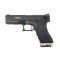 WE Glock 18 G-Force T1  BK,BK,GD