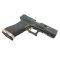 WE Glock 18 G-Force T5 BK,BK,SV