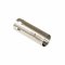 CNC Hardened Stainless Steel Cylinder - TYPE C