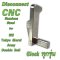 ตัวถอนเข็มตอกวาว์ล  CNC standless สำหรับ Glock