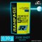 ลูกกระสุนเรืองแสงสีฟ้า RAMPAGE TAIWAN กระสุนเรืองแสง 0.30g 2500 นัด made im taiwan