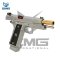 EMG SAI 4.3 Hi-Capa DS GBB (SV)