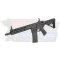 WELLPRO WE13-4-BK / KS-3 AEG สีดำ