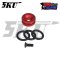 หัวลูกสูบปืนสั้น บีบีกัน Piston Head for Marui Gas Blowback Series (GB-213)
