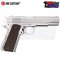 Cybergun - Colt M1911A1 สีเงิน Full Marking